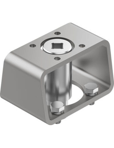 DARQ-K-V-F07S22-F05S11-R13 Zestaw montażowy | Pneumatyka | Eshop Dopak | Wszystko dla Przemysłu