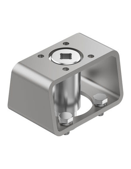 DARQ-K-V-F07S22-F05S11-R13 Zestaw montażowy | Pneumatyka | Eshop Dopak | Wszystko dla Przemysłu