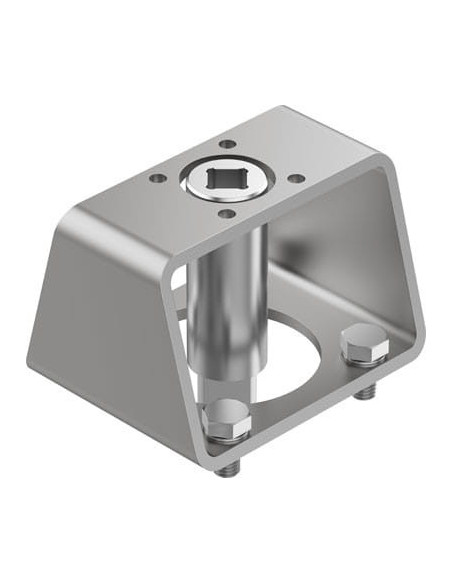 DARQ-K-V-F10S22-F05S14-R13 Zestaw montażowy | Pneumatyka | Eshop Dopak | Wszystko dla Przemysłu