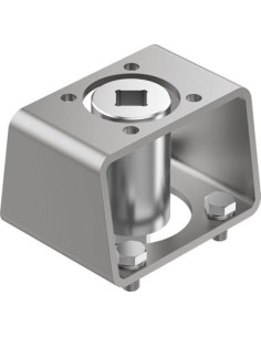 DARQ-K-V-F10S22-F07S17-R13 Zestaw montażowy | Pneumatyka | Eshop Dopak | Wszystko dla Przemysłu