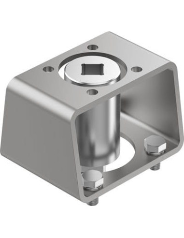 DARQ-K-V-F10S22-F07S17-R13 Zestaw montażowy | Pneumatyka | Eshop Dopak | Wszystko dla Przemysłu