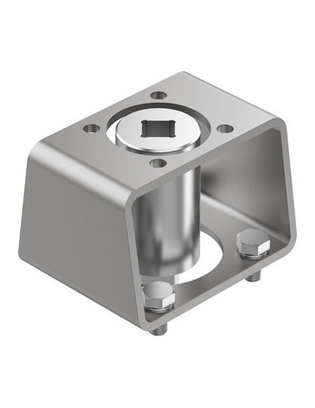 DARQ-K-V-F10S22-F07S17-R13 Zestaw montażowy | Pneumatyka | Eshop Dopak | Wszystko dla Przemysłu