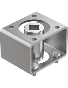 DARQ-K-V-F10S22-F10S22-R13 Zestaw montażowy | Pneumatyka | Eshop Dopak | Wszystko dla Przemysłu
