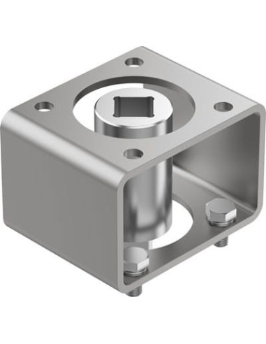 DARQ-K-V-F10S22-F10S22-R13 Zestaw montażowy | Pneumatyka | Eshop Dopak | Wszystko dla Przemysłu