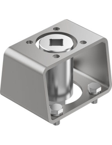 DARQ-K-V-F10S27-F07S17-R13 Zestaw montażowy | Pneumatyka | Eshop Dopak | Wszystko dla Przemysłu