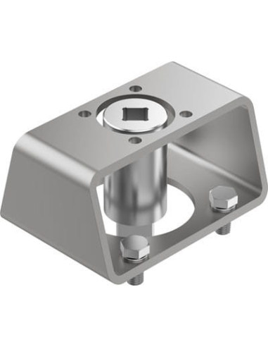 DARQ-K-V-F12S27-F07S17-R13 Zestaw montażowy | Pneumatyka | Eshop Dopak | Wszystko dla Przemysłu