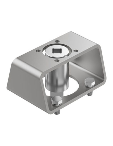 DARQ-K-V-F12S27-F07S17-R13 Zestaw montażowy | Pneumatyka | Eshop Dopak | Wszystko dla Przemysłu