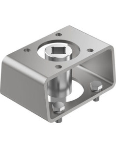 DARQ-K-V-F12S27-F10S22-R13 Zestaw montażowy | Pneumatyka | Eshop Dopak | Wszystko dla Przemysłu