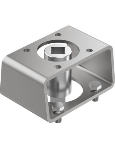 DARQ-K-V-F12S27-F10S22-R13 Zestaw montażowy | Pneumatyka | Eshop Dopak | Wszystko dla Przemysłu