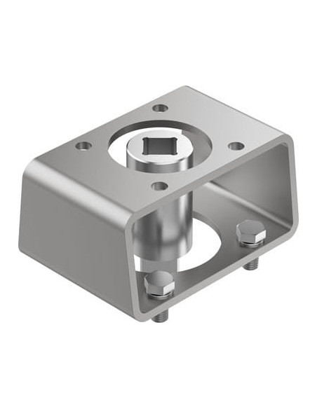 DARQ-K-V-F12S27-F10S22-R13 Zestaw montażowy | Pneumatyka | Eshop Dopak | Wszystko dla Przemysłu