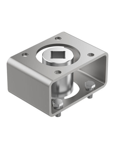 DARQ-K-V-F12S27-F12S27-R13 Zestaw montażowy | Pneumatyka | Eshop Dopak | Wszystko dla Przemysłu