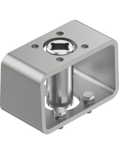 DARQ-K-Z-F04S11-F03S9-R13 Zestaw montażowy | Pneumatyka | Eshop Dopak | Wszystko dla Przemysłu