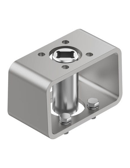 DARQ-K-Z-F04S11-F03S9-R13 Zestaw montażowy | Pneumatyka | Eshop Dopak | Wszystko dla Przemysłu