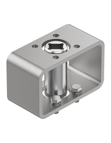 DARQ-K-Z-F03S9-F03S9-R13 Zestaw montażowy | Pneumatyka | Eshop Dopak | Wszystko dla Przemysłu