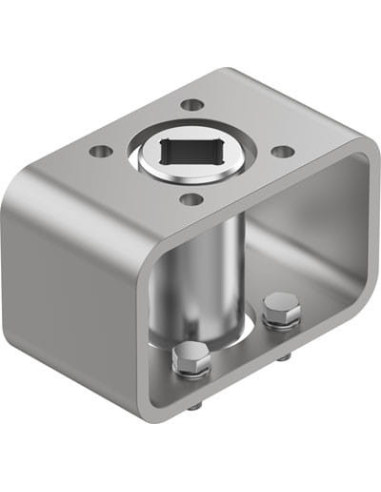 DARQ-K-Z-F04S11-F04S11-R13 Zestaw montażowy | Pneumatyka | Eshop Dopak | Wszystko dla Przemysłu