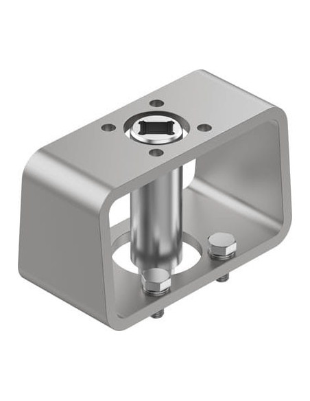 DARQ-K-Z-F05S14-F03S9-R13 Zestaw montażowy | Pneumatyka | Eshop Dopak | Wszystko dla Przemysłu