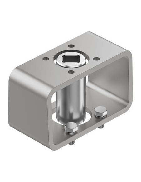 DARQ-K-Z-F05S14-F04S11-R13 Zestaw montażowy | Pneumatyka | Eshop Dopak | Wszystko dla Przemysłu
