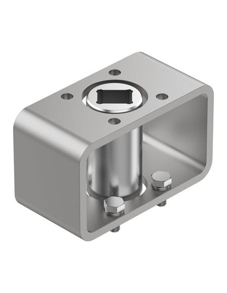 DARQ-K-Z-F05S14-F05S14-R13 Zestaw montażowy | Pneumatyka | Eshop Dopak | Wszystko dla Przemysłu