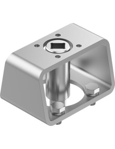 DARQ-K-Z-F07S17-F04S11-R13 Zestaw montażowy | Pneumatyka | Eshop Dopak | Wszystko dla Przemysłu