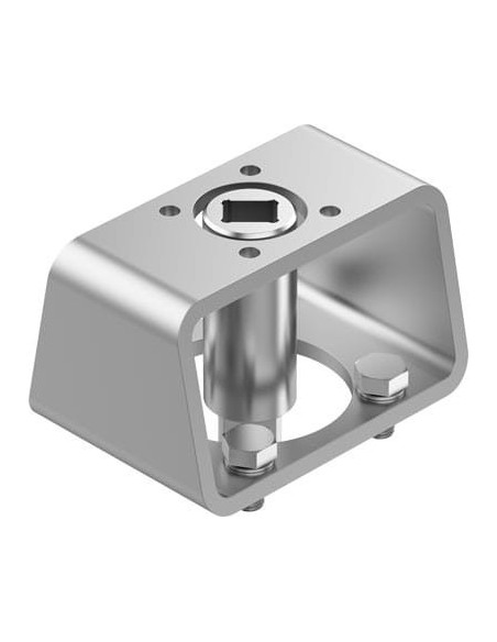 DARQ-K-Z-F07S17-F04S11-R13 Zestaw montażowy | Pneumatyka | Eshop Dopak | Wszystko dla Przemysłu