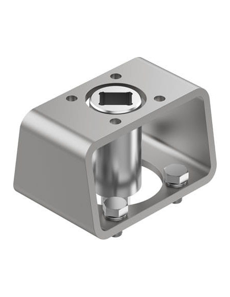 DARQ-K-Z-F07S17-F05S14-R13 Zestaw montażowy | Pneumatyka | Eshop Dopak | Wszystko dla Przemysłu