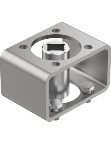 DARQ-K-Z-F07S17-F07S14-R13 Zestaw montażowy | Pneumatyka | Eshop Dopak | Wszystko dla Przemysłu