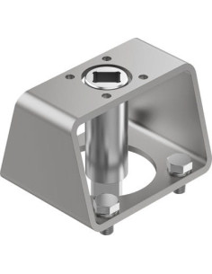 DARQ-K-Z-F10S22-F05S14-R13 Zestaw montażowy | Pneumatyka | Eshop Dopak | Wszystko dla Przemysłu