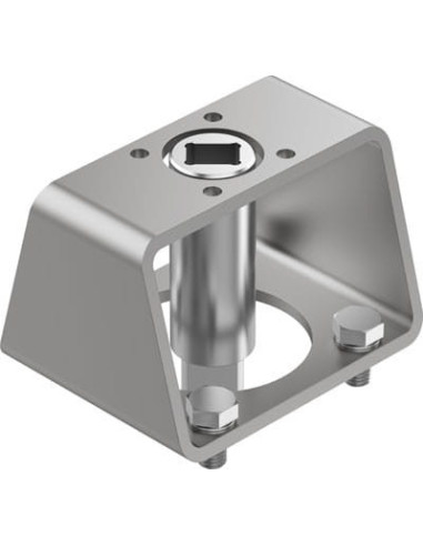 DARQ-K-Z-F10S22-F05S14-R13 Zestaw montażowy | Pneumatyka | Eshop Dopak | Wszystko dla Przemysłu