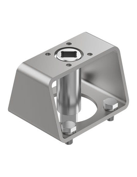 DARQ-K-Z-F10S22-F05S14-R13 Zestaw montażowy | Pneumatyka | Eshop Dopak | Wszystko dla Przemysłu