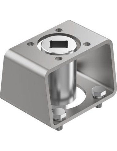 DARQ-K-Z-F10S22-F07S17-R13 Zestaw montażowy | Pneumatyka | Eshop Dopak | Wszystko dla Przemysłu
