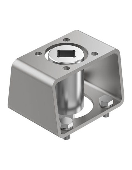 DARQ-K-Z-F10S22-F07S17-R13 Zestaw montażowy | Pneumatyka | Eshop Dopak | Wszystko dla Przemysłu