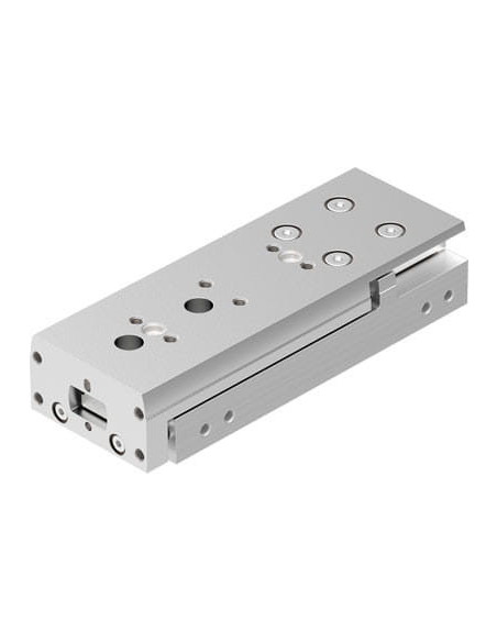 DGST-6-10-PA Jednostka mini | Pneumatyka | Eshop Dopak | Wszystko dla Przemysłu