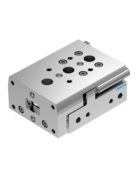 DGST-10-20-PA Jednostka mini | Pneumatyka | Eshop Dopak | Wszystko dla Przemysłu