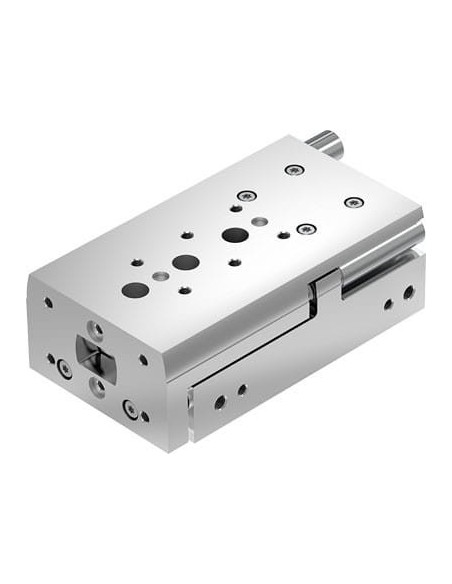 DGST-12-50-PA Jednostka mini | Pneumatyka | Eshop Dopak | Wszystko dla Przemysłu