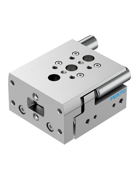 DGST-16-10-PA Jednostka mini | Pneumatyka | Eshop Dopak | Wszystko dla Przemysłu