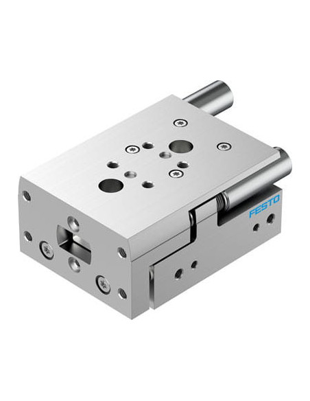 DGST-16-30-PA Jednostka mini | Pneumatyka | Eshop Dopak | Wszystko dla Przemysłu