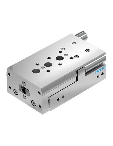 DGST-16-50-PA Jednostka mini | Pneumatyka | Eshop Dopak | Wszystko dla Przemysłu