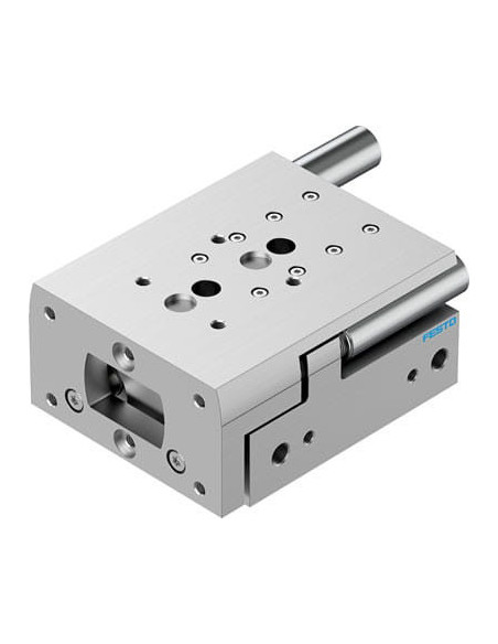 DGST-25-50-PA Jednostka mini | Pneumatyka | Eshop Dopak | Wszystko dla Przemysłu