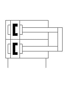 DGST-25-150-PA Jednostka mini | Pneumatyka | Eshop Dopak | Wszystko dla Przemysłu 2