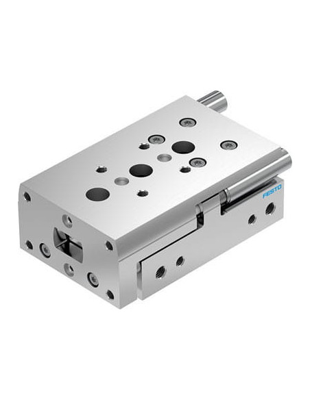 DGST-10-30-Y12A Jednostka mini | Pneumatyka | Eshop Dopak | Wszystko dla Przemysłu