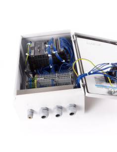 Jednostka centralna CPU214 DPM, VIPA | Elektronika | Eshop Dopak | Wszystko dla Przemysłu 2