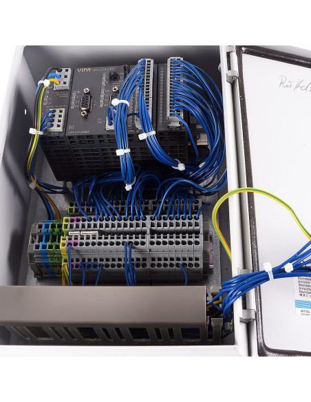 Jednostka centralna CPU214 DPM, VIPA | Elektronika | Eshop Dopak | Wszystko dla Przemysłu