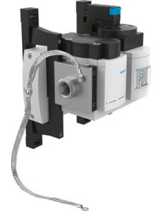 MSE6-D2M-5000-CBUS-S-RG-BAR-VCB-AGD Moduł efektywn ości energetycznej | Pneumatyka | Eshop Dopak | Wszystko dla Przemysłu