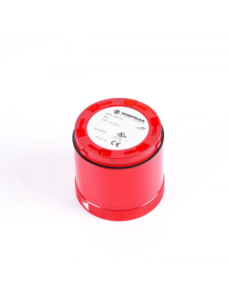 Element świetlny, 843 110 55, WERMA | Elektryka | Eshop Dopak | Wszystko dla Przemysłu