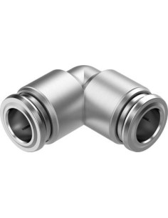 NPQR-L-Q8-E Łącznik wtykowy | Pneumatyka | Eshop Dopak | Wszystko dla Przemysłu