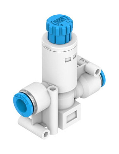 VRPA-C-Q4-E Regulator ciśnienia | Pneumatyka | Eshop Dopak | Wszystko dla Przemysłu