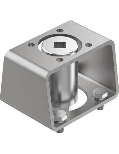 DARQ-K-V-F10S27-F07S14-R13 Zestaw montażowy | Pneumatyka | Eshop Dopak | Wszystko dla Przemysłu