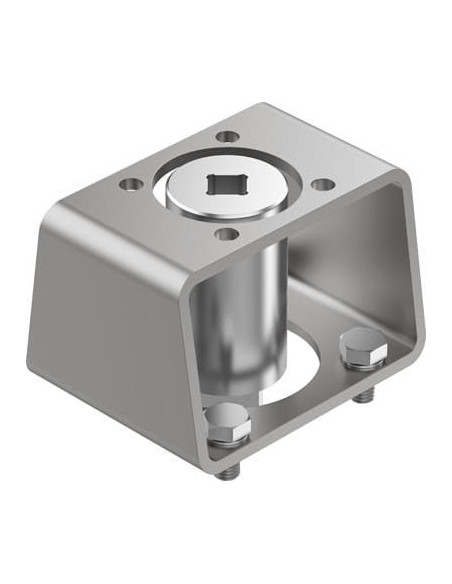 DARQ-K-V-F10S27-F07S14-R13 Zestaw montażowy | Pneumatyka | Eshop Dopak | Wszystko dla Przemysłu