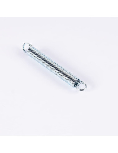 Sprężyna naciągowa 1,0x9x75, 0506 21075, WÜRTH | Mechanika Przemysłowa | Sklep Eshop Dopak