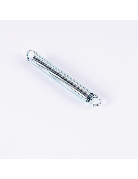 Sprężyna naciągowa 1,0x9x75, 0506 21075, WÜRTH | Mechanika Przemysłowa | Sklep Eshop Dopak